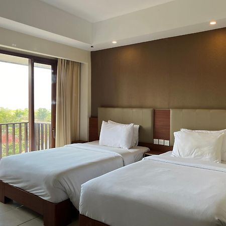 New Kuta Hotel By Lorin Uluwatu Zewnętrze zdjęcie