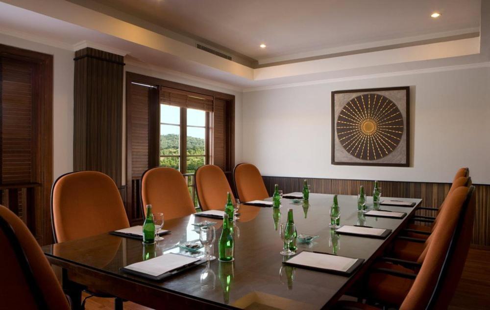 New Kuta Hotel By Lorin Uluwatu Zewnętrze zdjęcie