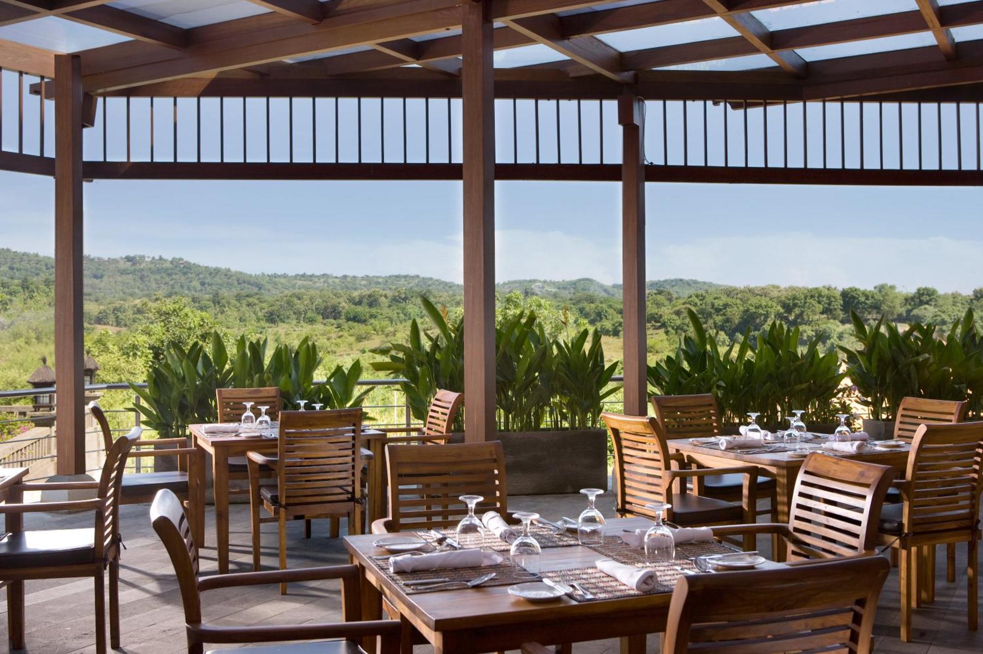 New Kuta Hotel By Lorin Uluwatu Zewnętrze zdjęcie