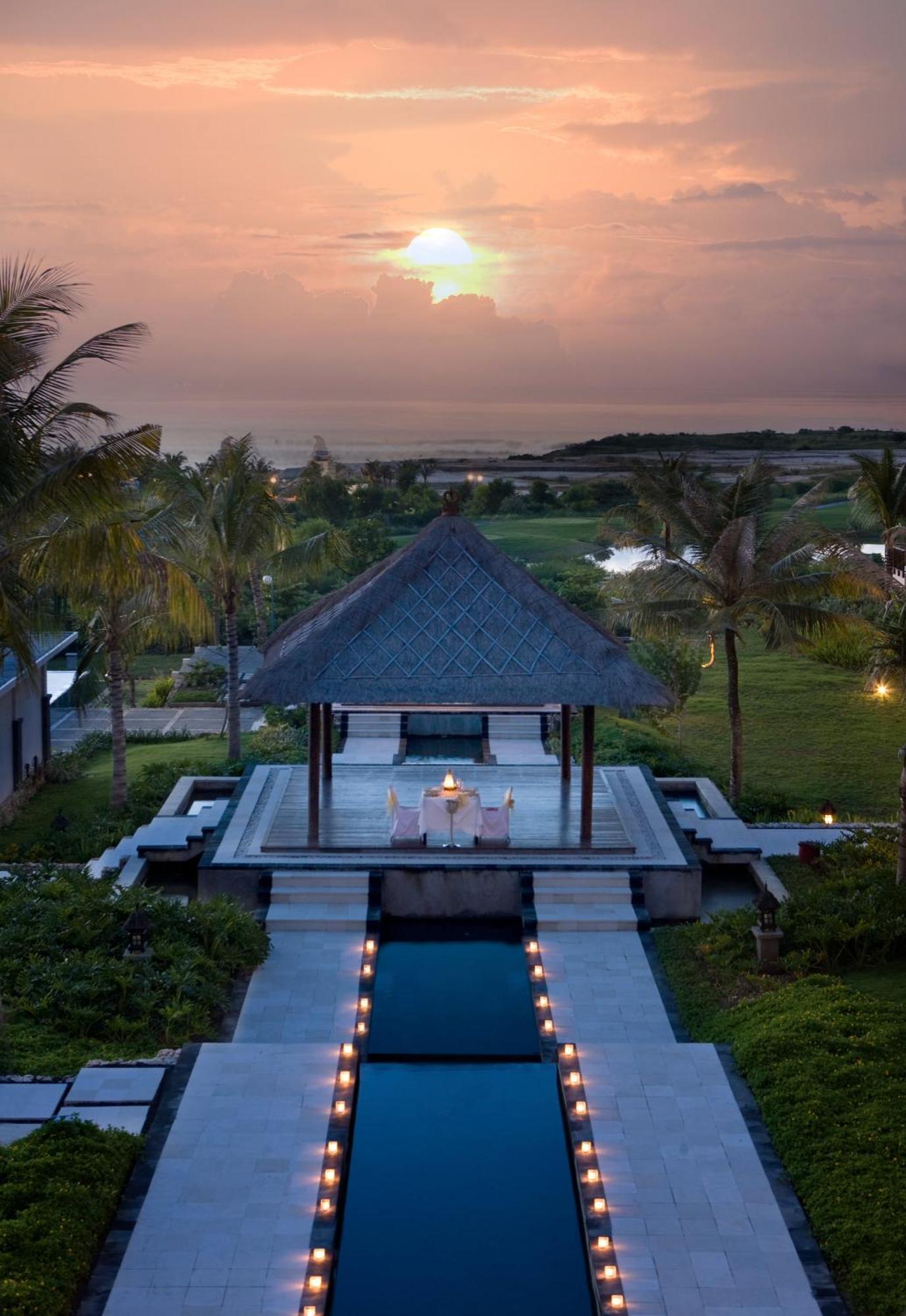 New Kuta Hotel By Lorin Uluwatu Zewnętrze zdjęcie