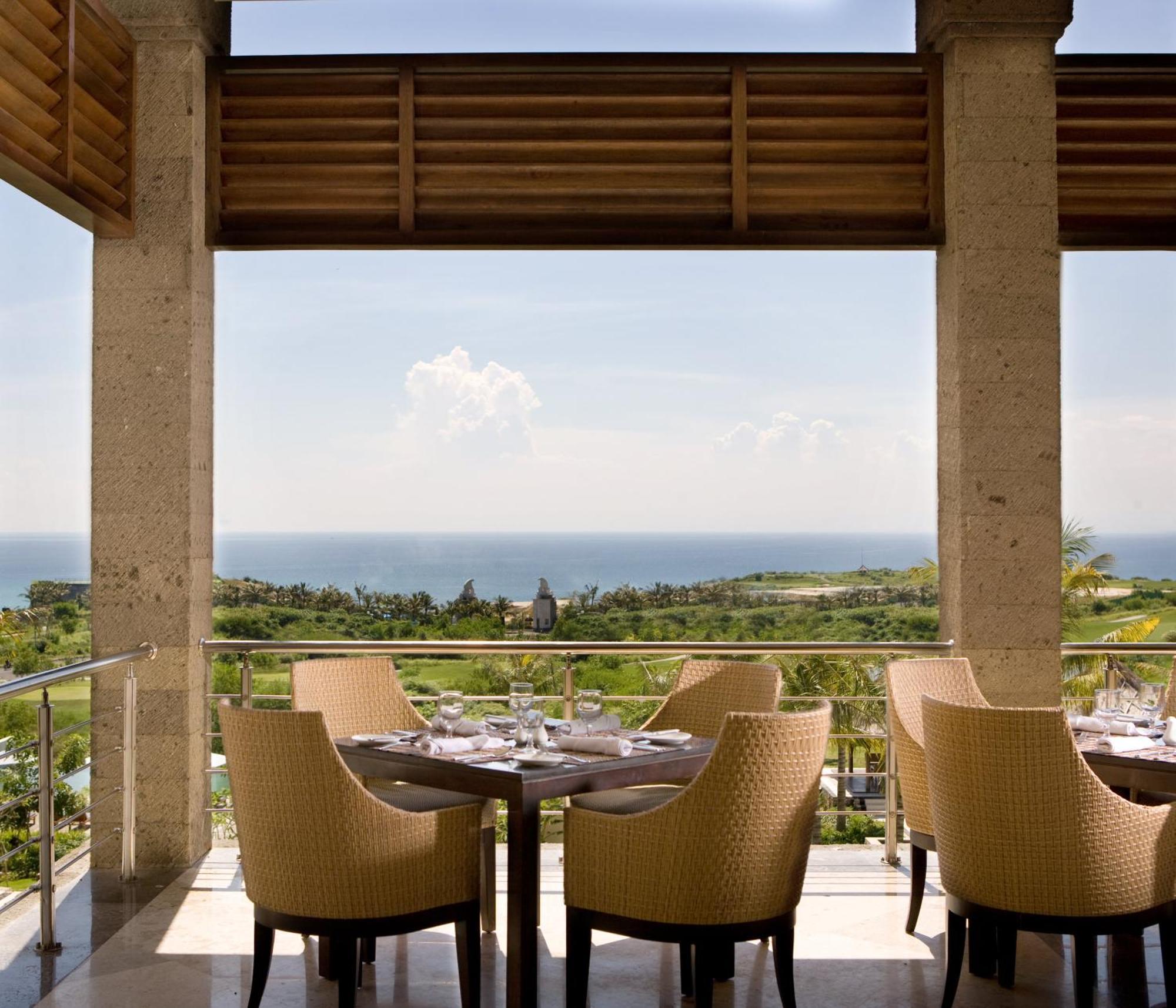New Kuta Hotel By Lorin Uluwatu Zewnętrze zdjęcie